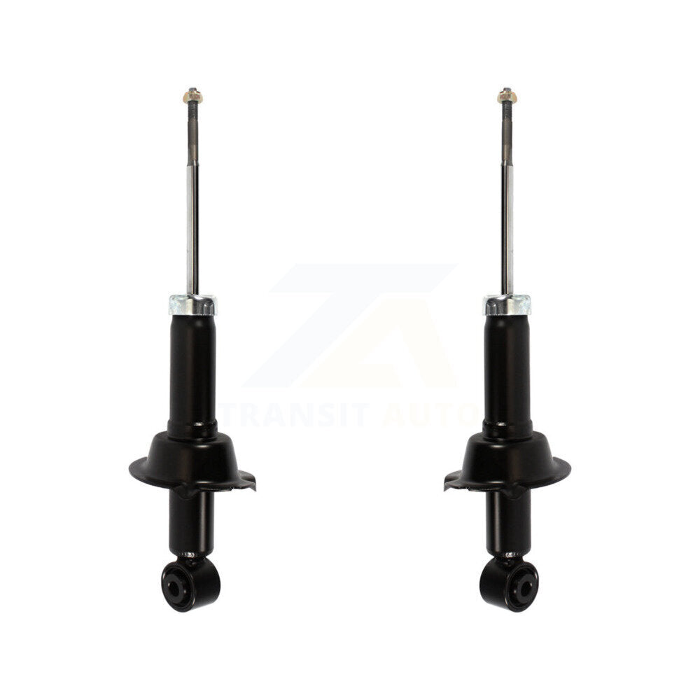 Rear Suspension Struts Pair For 2007-2011 Honda CR-V K78-100723