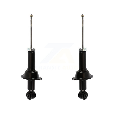 Rear Suspension Struts Pair For 2007-2011 Honda CR-V K78-100723