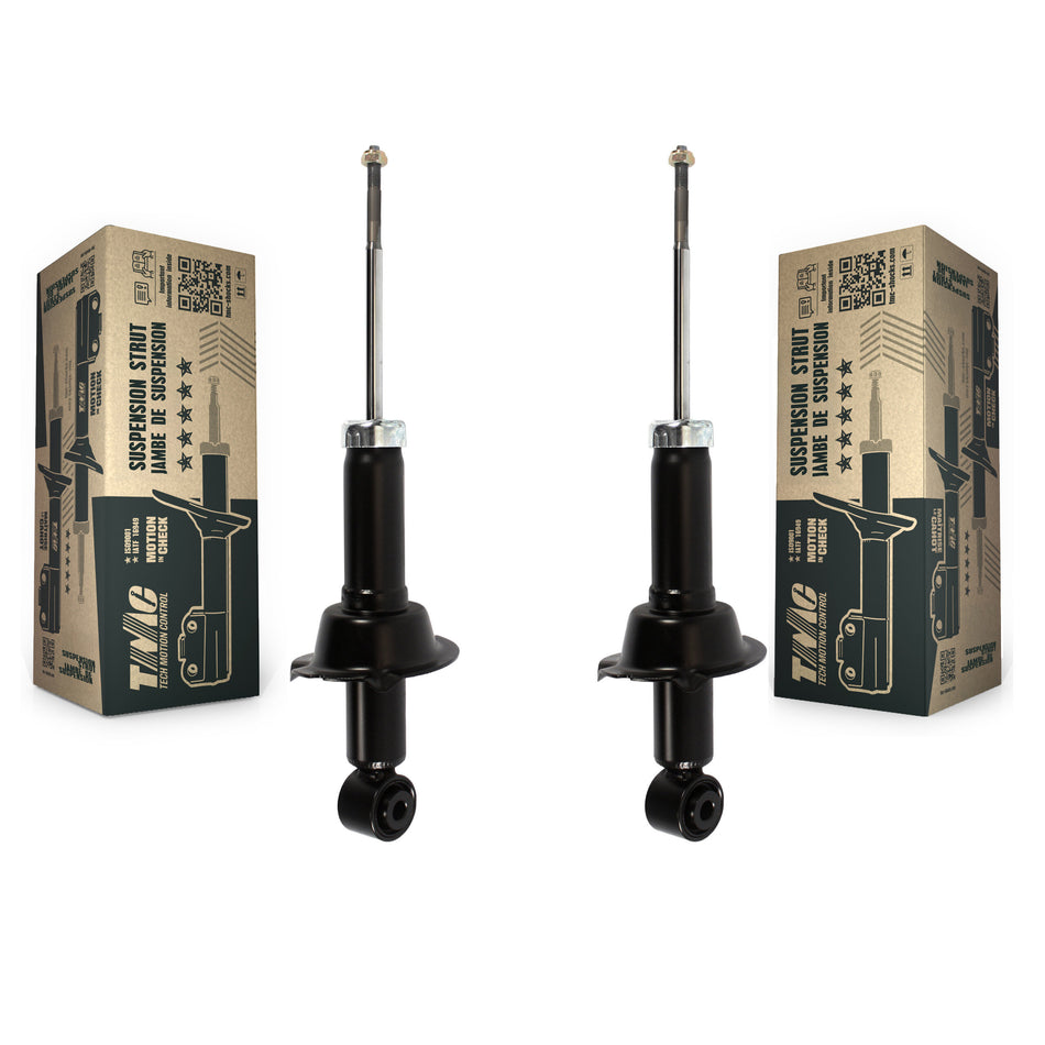 Rear Suspension Struts Pair For 2007-2011 Honda CR-V K78-100723