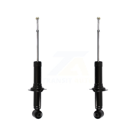 Rear Suspension Struts Pair For Mitsubishi Lancer K78-100725
