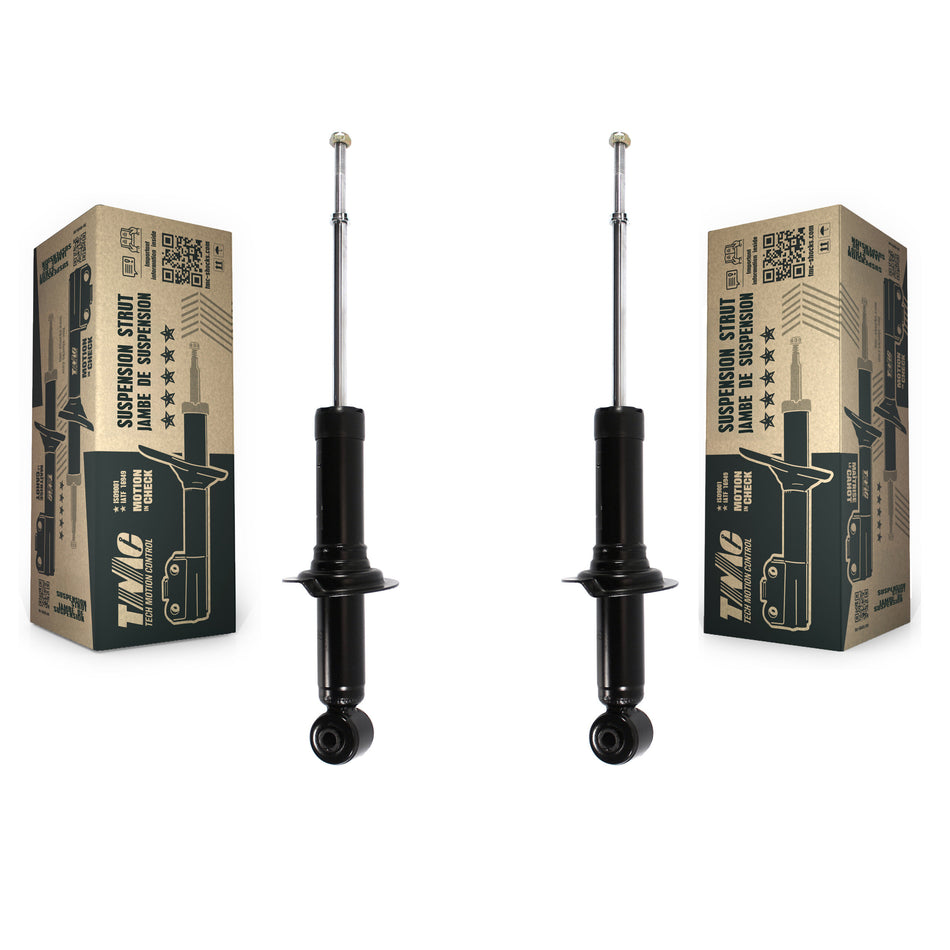 Rear Suspension Struts Pair For Mitsubishi Lancer K78-100725