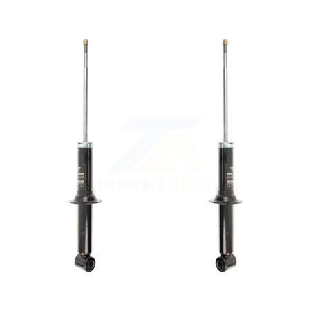 Rear Suspension Struts Pair For Chrysler 200 Dodge Avenger Sebring K78-100726