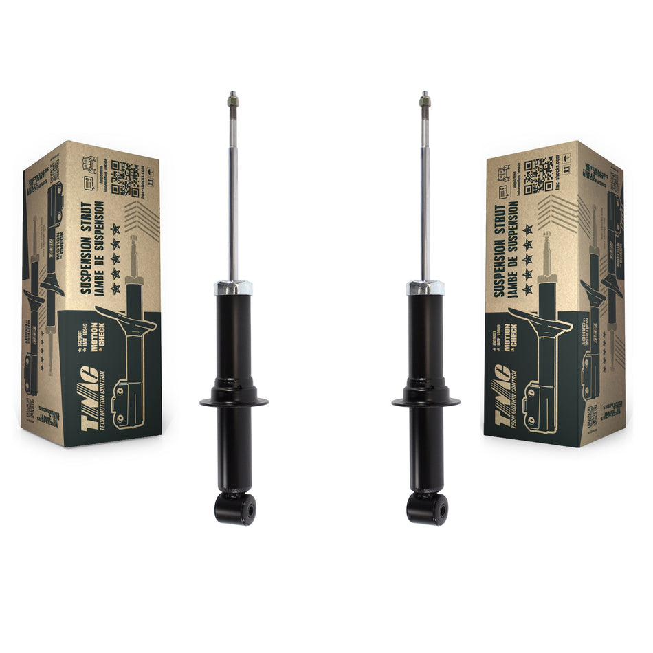 Rear Suspension Struts Pair For Jeep Dodge Caliber Patriot Compass K78-100727