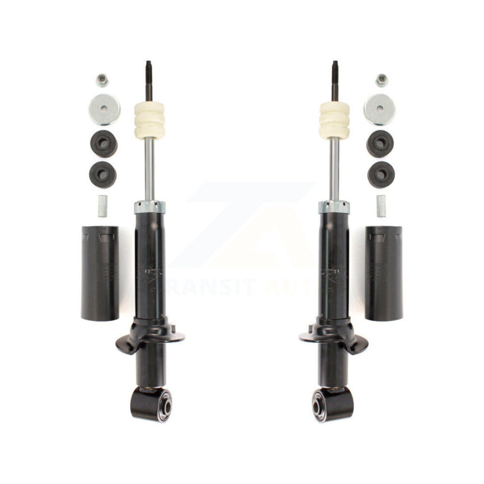 Rear Suspension Struts Pair For Ford Explorer Sport Trac Mercury Mountaineer K78-100728