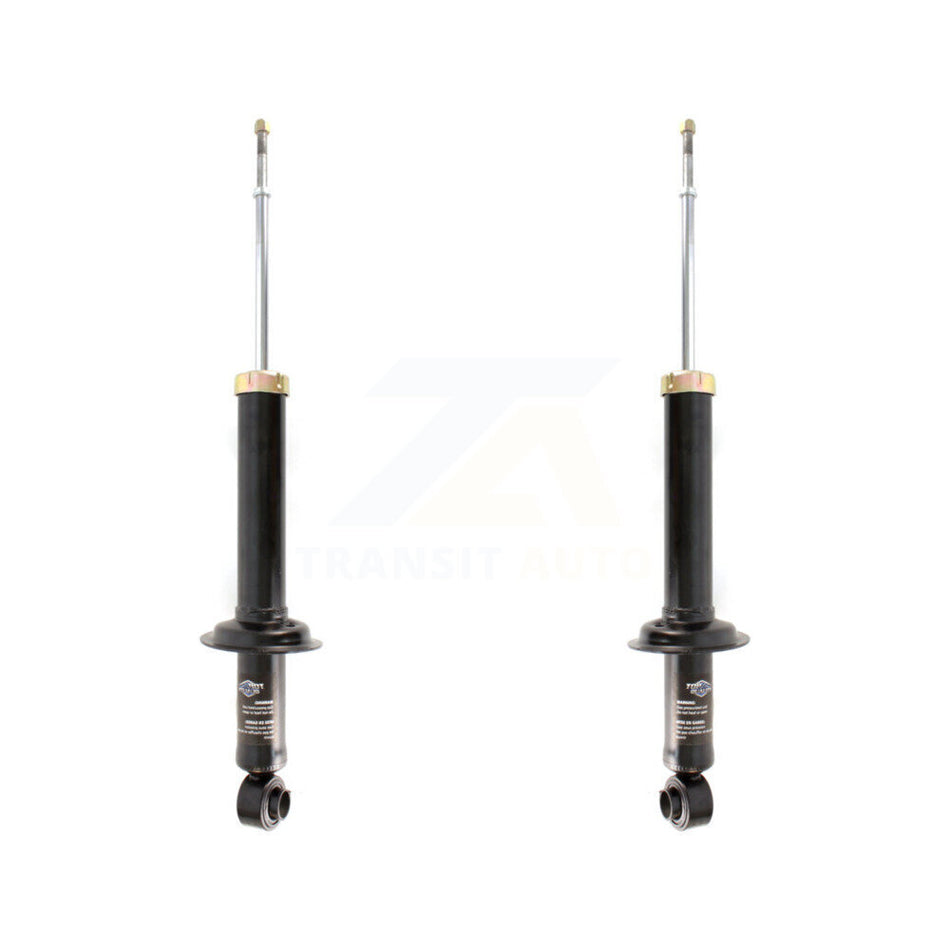 Rear Suspension Struts Pair For Hyundai Sonata Kia Optima XG350 XG300 Magentis K78-100729