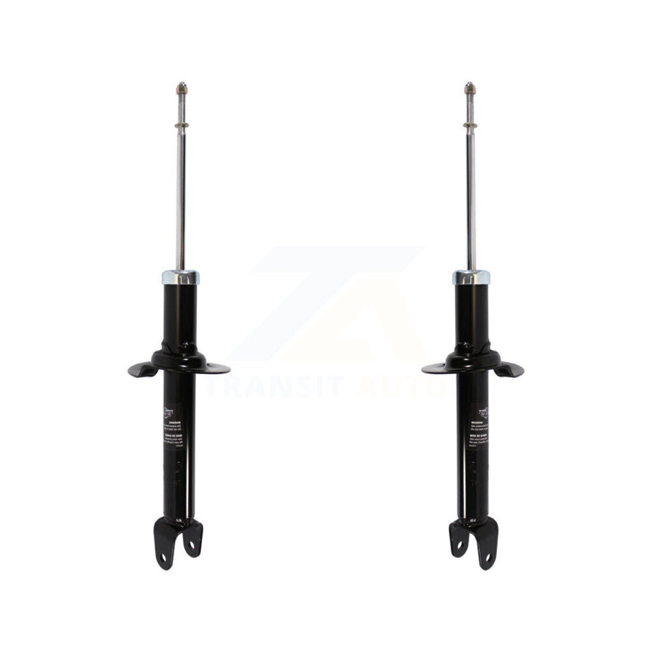 Rear Suspension Struts Pair For 2008-2012 Honda Accord K78-100730