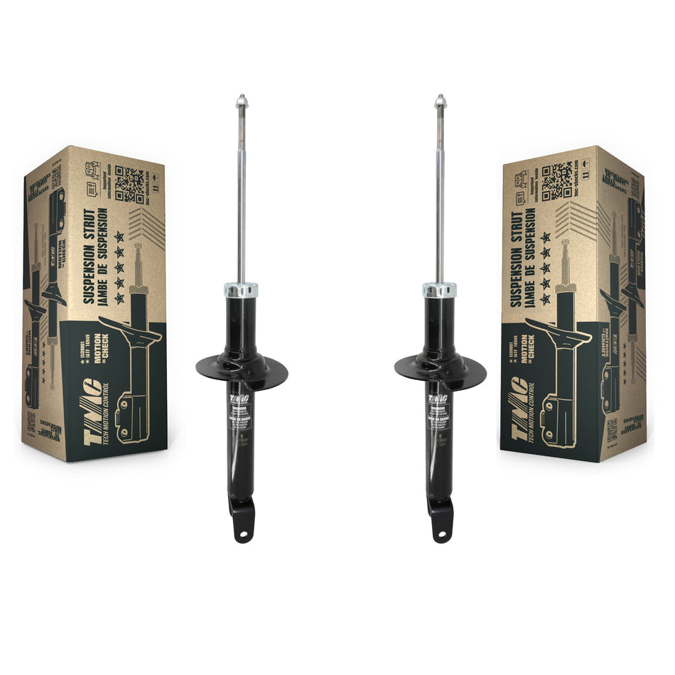 Rear Suspension Struts Pair For 2008-2012 Honda Accord K78-100730