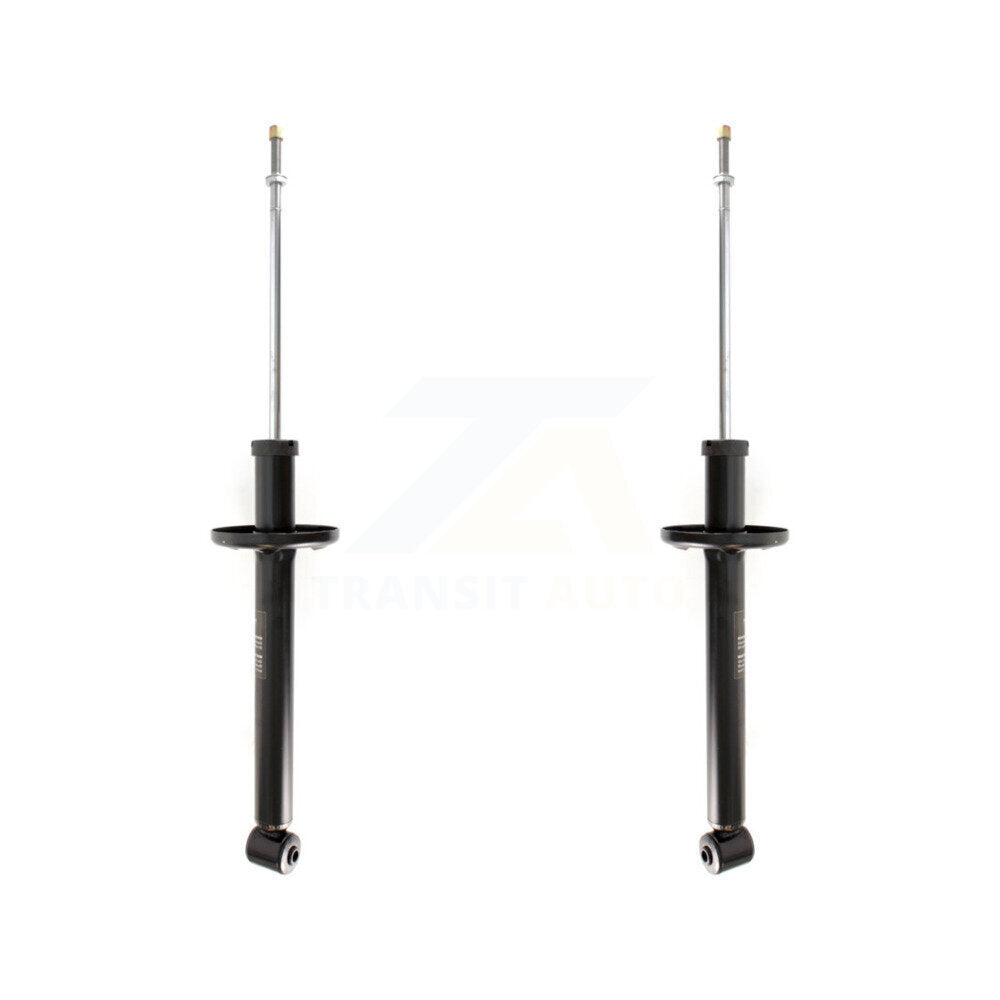 Rear Suspension Struts Pair For Volkswagen Cabrio Jetta Golf Corrado K78-100733