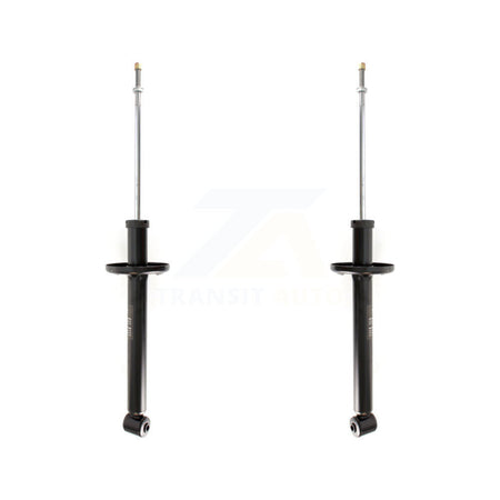 Rear Suspension Struts Pair For Volkswagen Cabrio Jetta Golf Corrado K78-100733