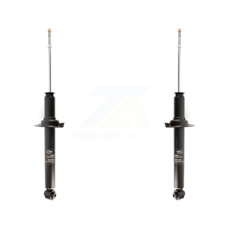 Rear Suspension Struts Pair For Honda Accord Acura TL K78-100736