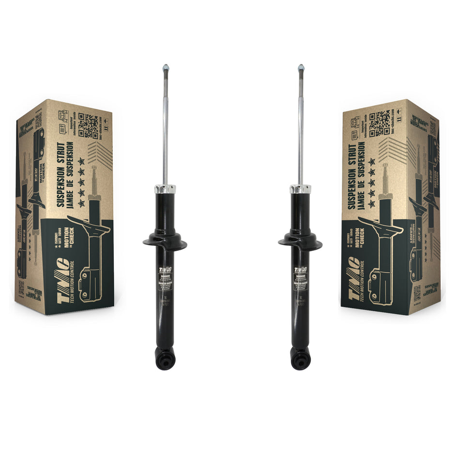 Rear Suspension Struts Pair For Honda Accord Acura TL K78-100736