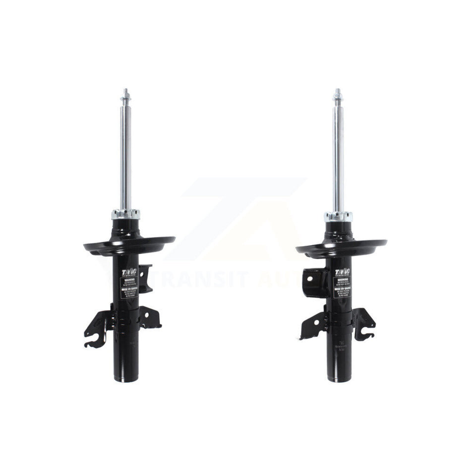 Front Suspension Struts Kit For 2013-2016 Dodge Dart K78-100739