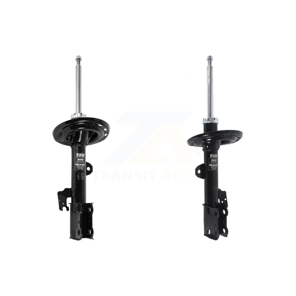 Front Suspension Struts Kit For 2009-2015 Toyota Venza K78-100742