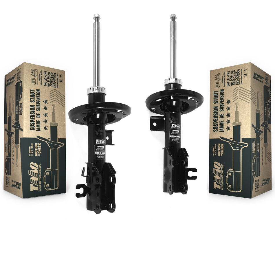 Front Suspension Struts Kit For 2014-2017 Mazda 6 K78-100744
