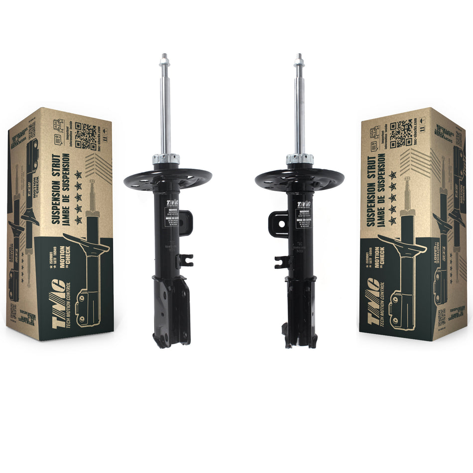 Front Suspension Struts Kit For Ford Explorer K78-100747