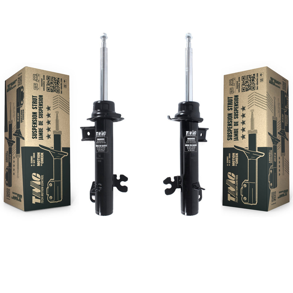 Front Suspension Struts Kit For Mini Cooper K78-100752