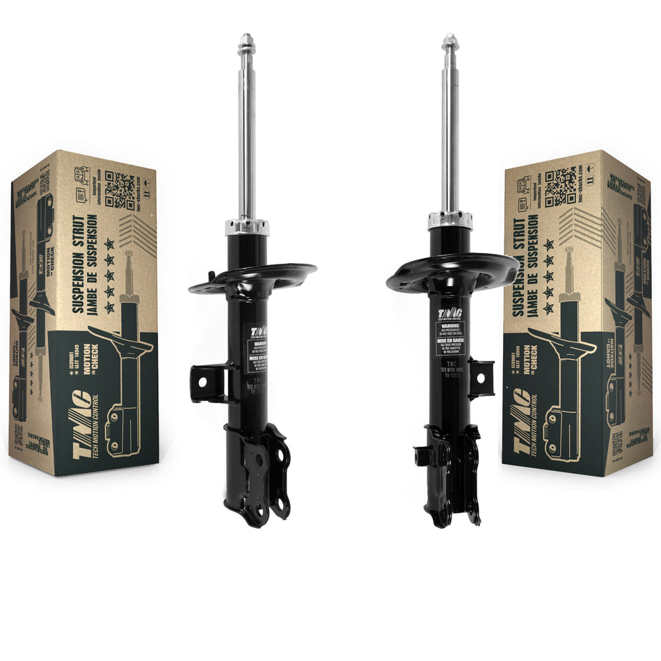 Front Suspension Struts Kit For Hyundai Tucson Kia Sportage K78-100754