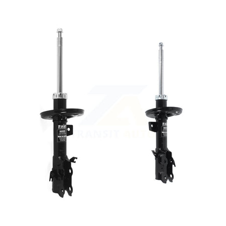 Front Suspension Struts Kit For 2011-2013 Ford Fiesta K78-100755