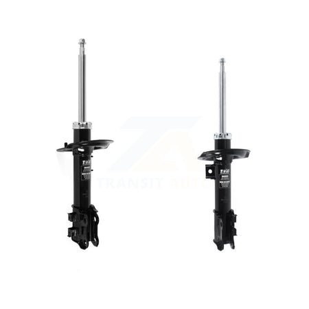 Front Suspension Struts Kit For 2011 Hyundai Sonata Without Factory Pro To 07 22 10 K78-100757