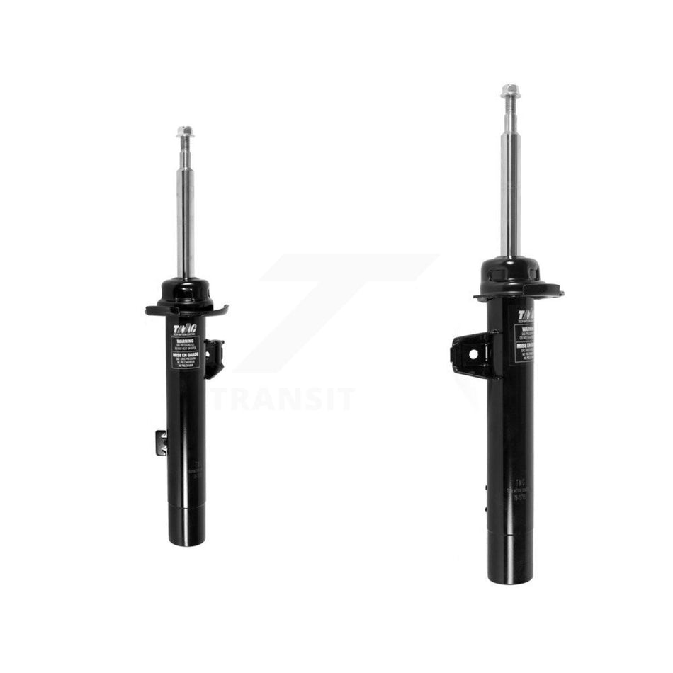 Front Suspension Struts Kit For BMW 328i 335i 128i 323i 135i 325i 330i 335is 335d 325Ci K78-100758
