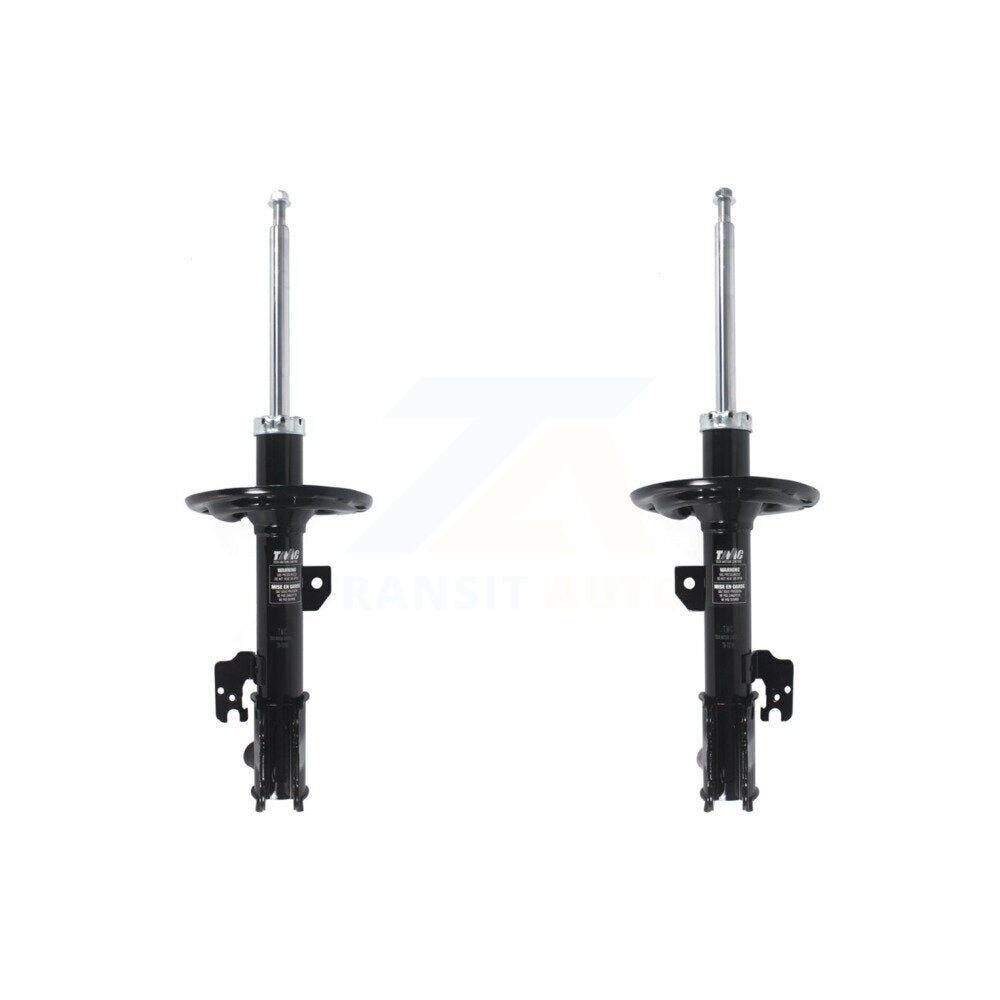 Front Suspension Struts Kit For 2011-2014 Toyota Sienna FWD with 3.5L K78-100760