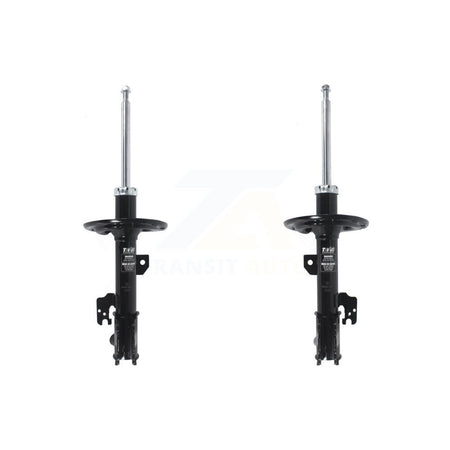 Front Suspension Struts Kit For 2011-2014 Toyota Sienna FWD with 3.5L K78-100760