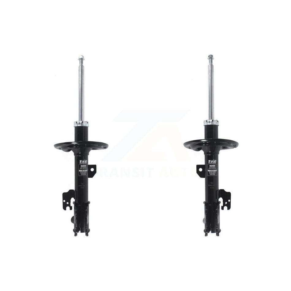 Front Suspension Struts Kit For 2011-2014 Toyota Sienna FWD with 3.5L K78-100760