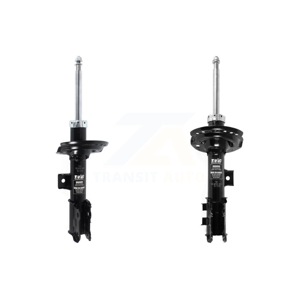 Front Suspension Struts Kit For Hyundai Elantra Coupe K78-100761