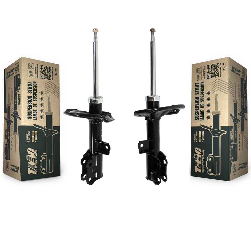 Front Suspension Struts Kit For Hyundai Elantra K78-100762