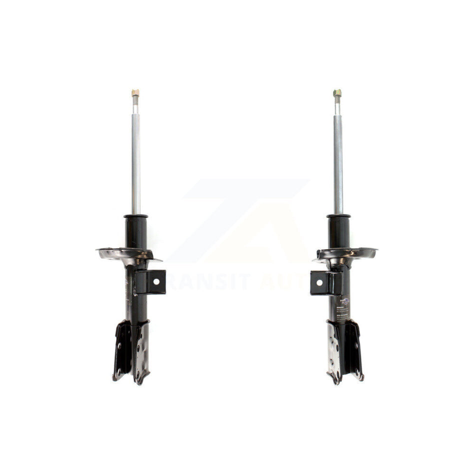Front Suspension Struts Kit For Chevrolet Equinox Pontiac Torrent K78-100766