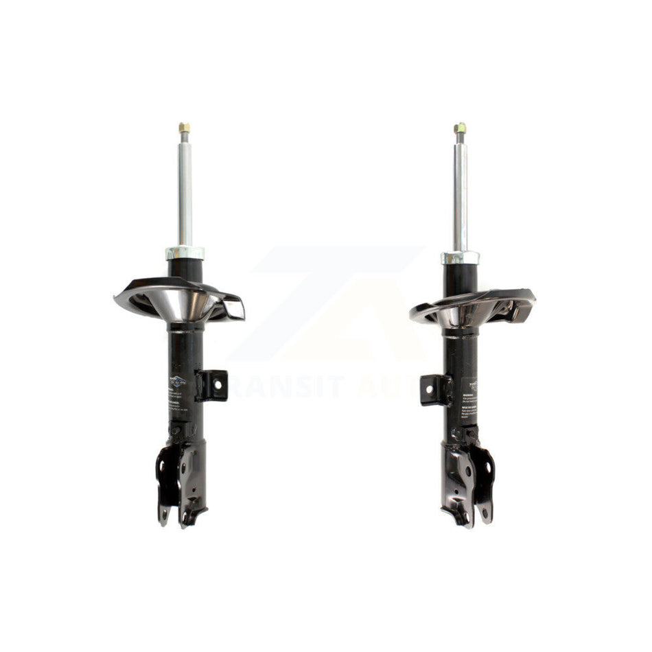 Front Suspension Struts Kit For 2007-2013 Mitsubishi Outlander With 3rd Row Seating K78-100772