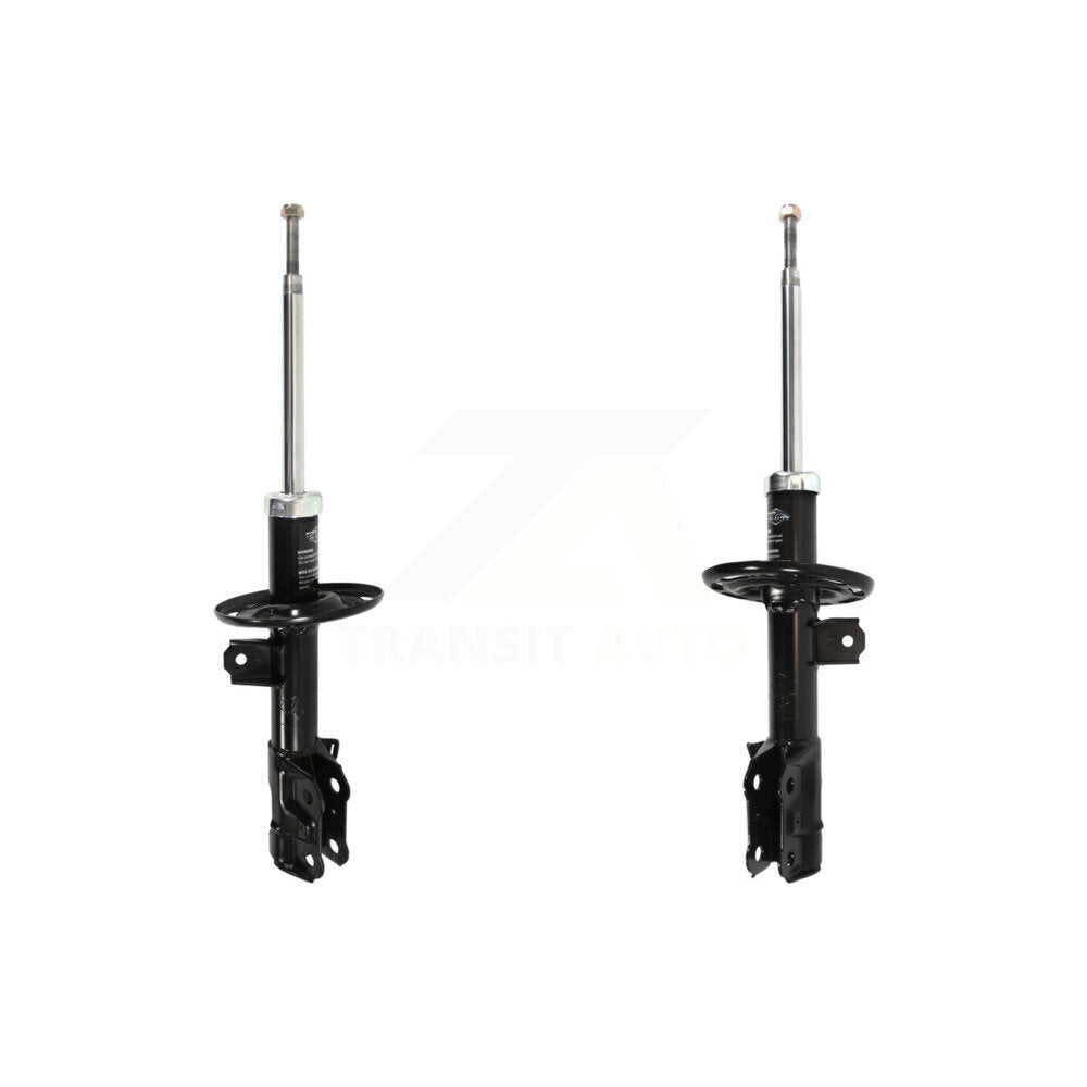 Front Suspension Struts Kit For 2007-2008 Honda Fit K78-100787
