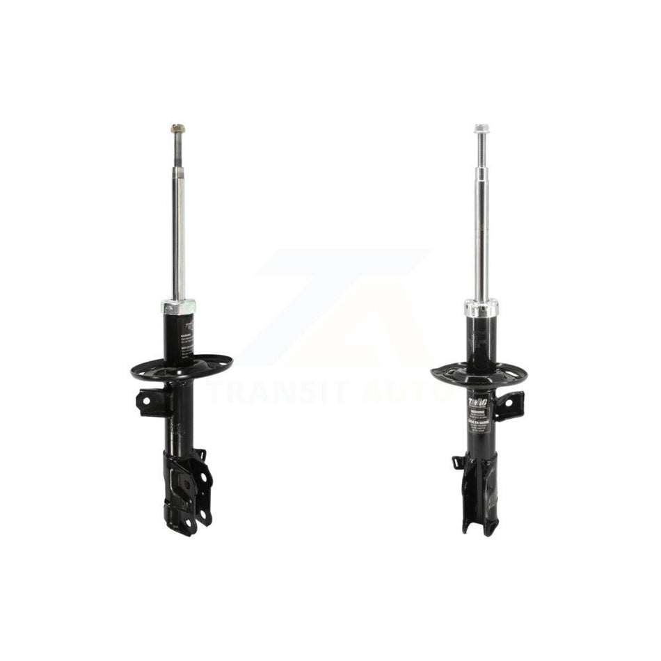 Front Suspension Struts Kit For 2007-2008 Honda Fit K78-100787