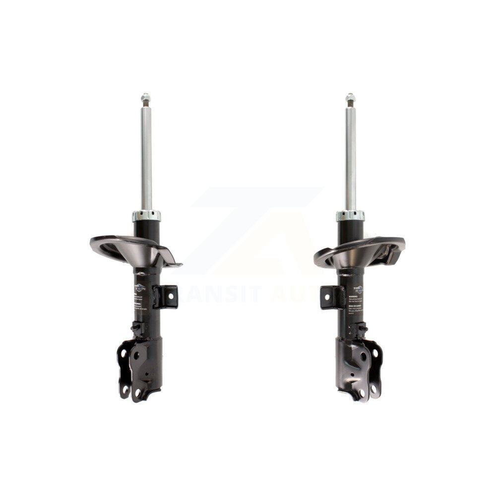 Front Suspension Struts Kit For Mitsubishi Lancer K78-100792