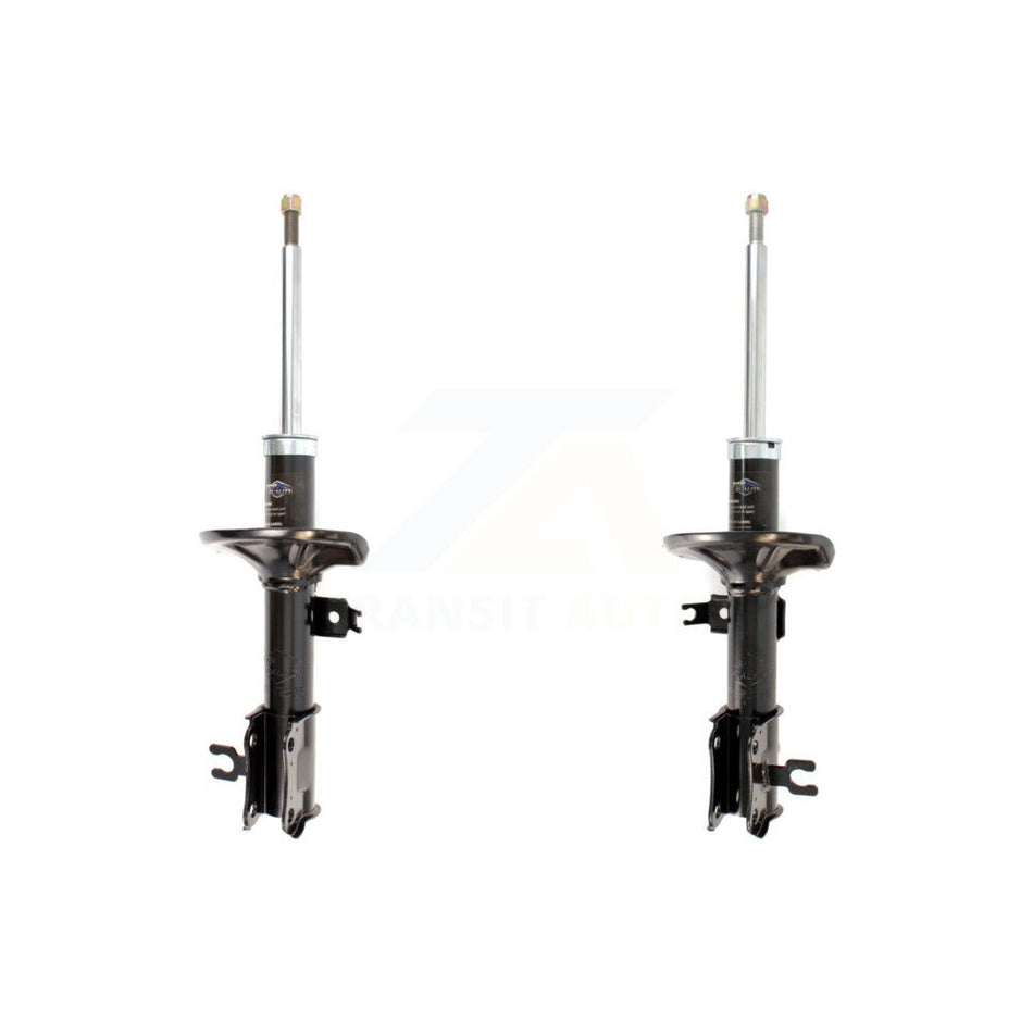 Front Suspension Struts Kit For Chevrolet Aveo Pontiac Aveo5 Wave G3 K78-100793
