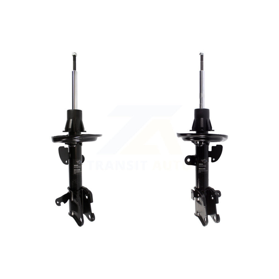 Front Suspension Struts Kit For Acura MDX ZDX K78-100802