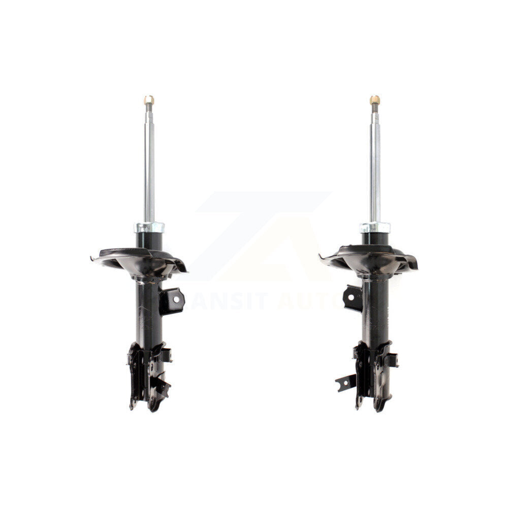 Front Suspension Struts Kit For 2006-2011 Hyundai Accent Kia Rio Rio5 K78-100807