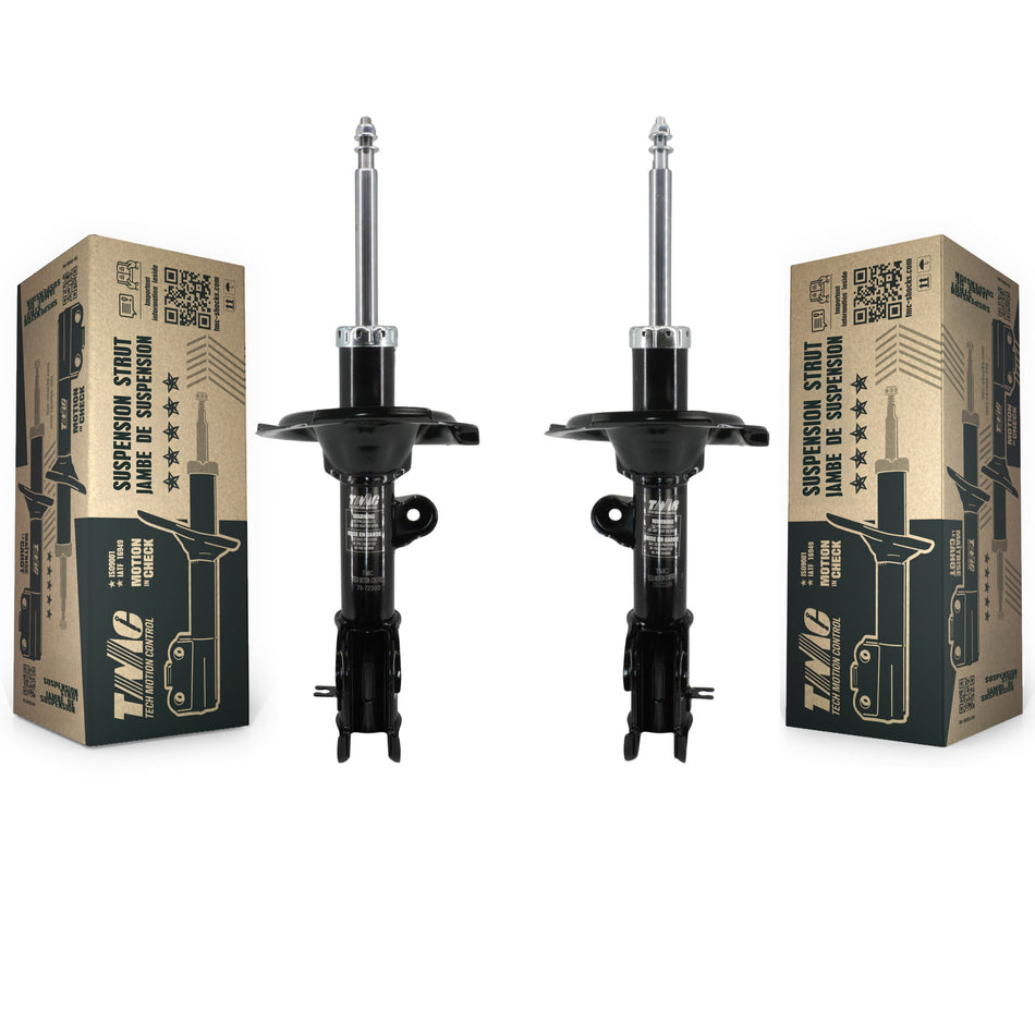 Front Suspension Struts Kit For 2007-2009 Hyundai Santa Fe K78-100811