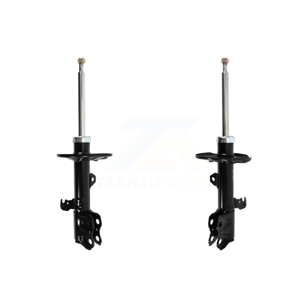 Front Suspension Struts Kit For Toyota Corolla Matrix Pontiac Vibe K78-100812