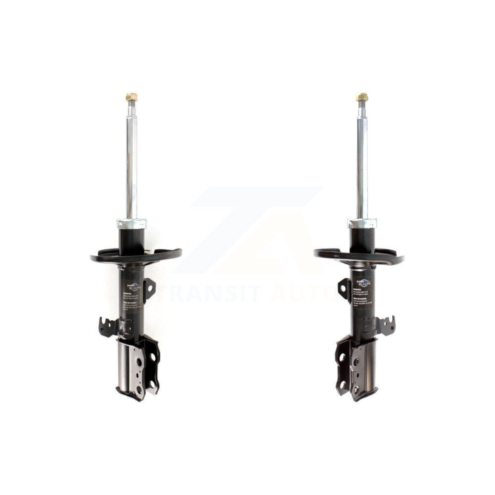 Front Suspension Struts Kit For 2003-2008 Toyota Corolla K78-100814