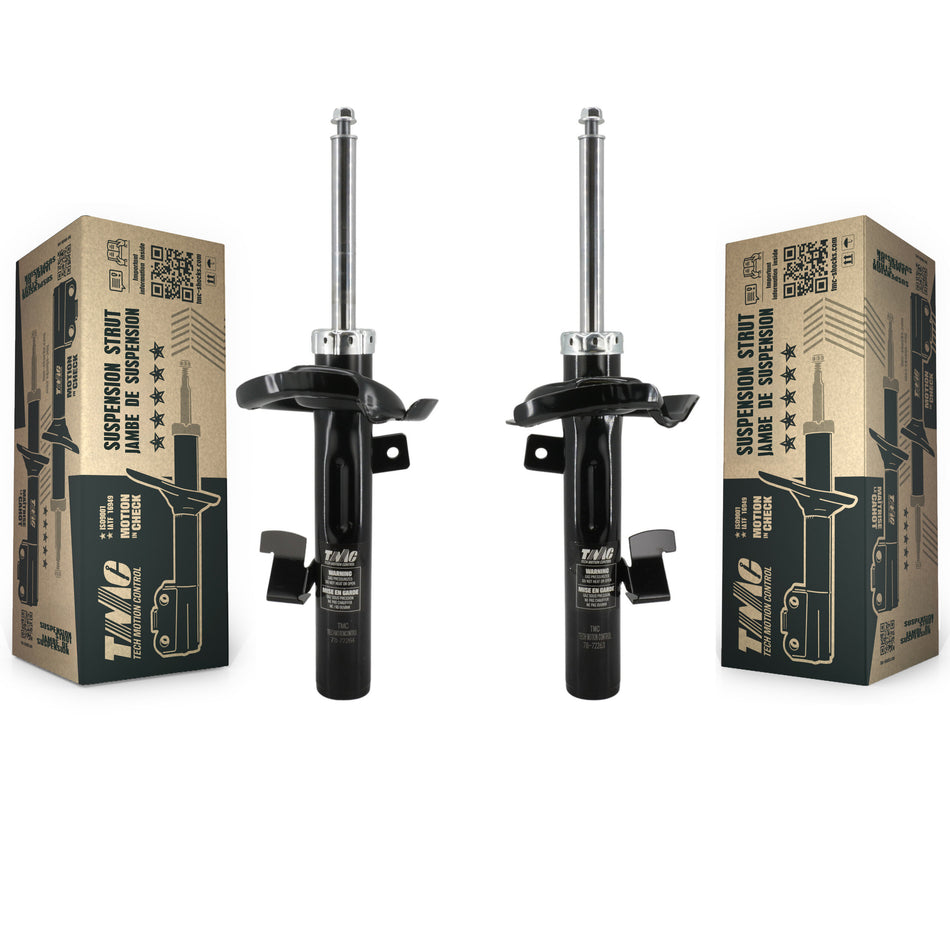 Front Suspension Struts Kit For Mazda 3 5 K78-100817
