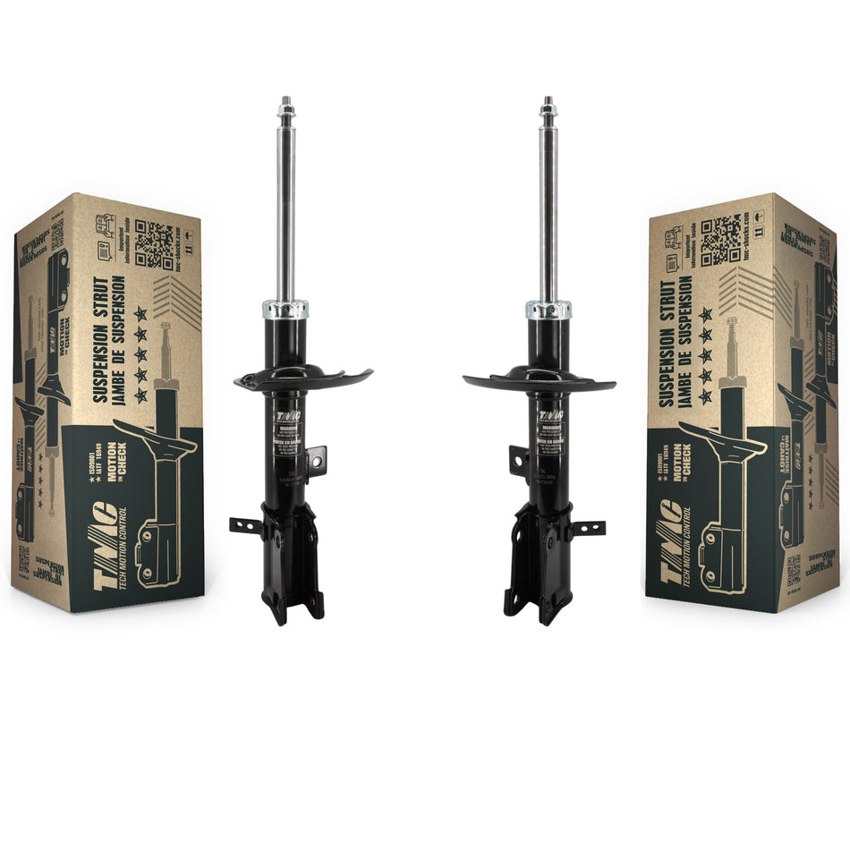 Front Suspension Struts Kit For 2009-2019 Dodge Journey K78-100818