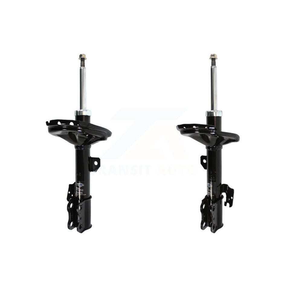 Front Suspension Struts Kit For Lexus RX350 Toyota Highlander RX330 RX400h K78-100824
