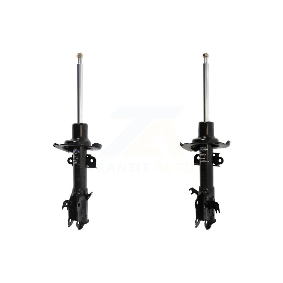 Front Suspension Struts Kit For 2011-2014 Mazda 2 K78-100825
