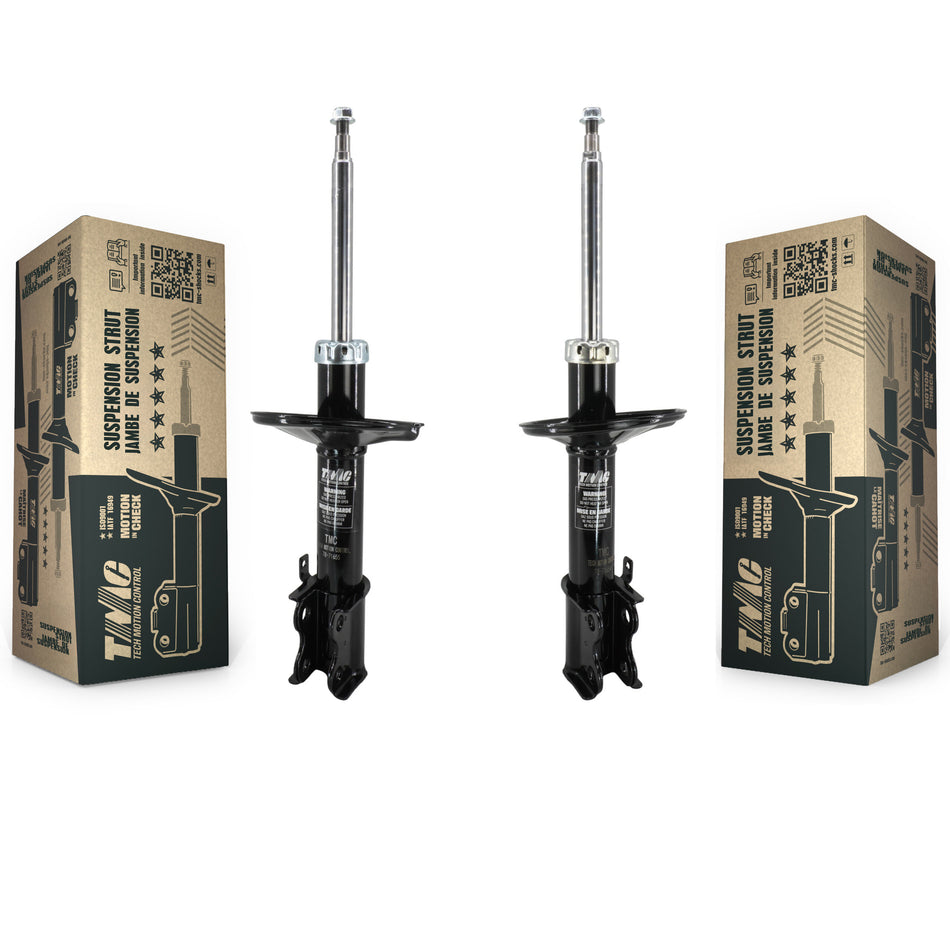 Front Suspension Struts Kit For 1995-1999 Toyota Tercel K78-100826