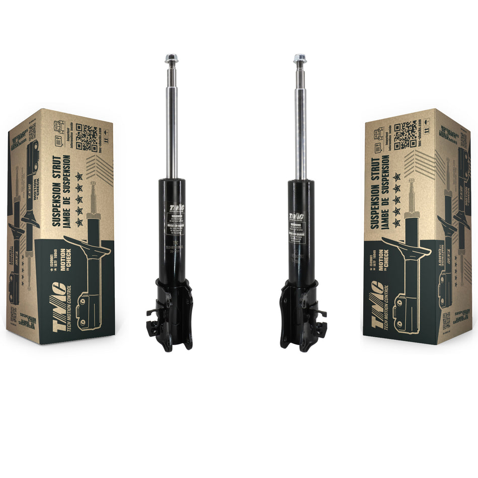 Front Suspension Struts Kit For Tracker Suzuki Chevrolet Grand Vitara XL-7 Sidekick Geo K78-100827
