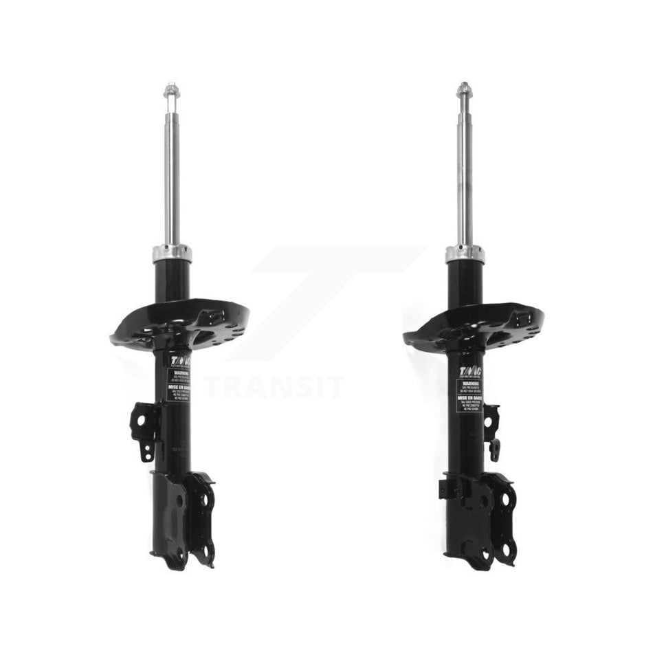 Front Suspension Struts Kit For 2010-2013 Kia Soul K78-100831