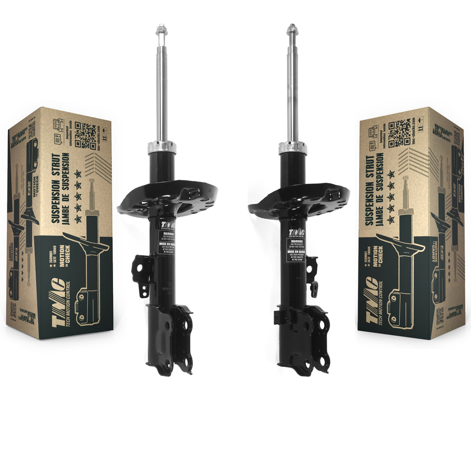 Front Suspension Struts Kit For 2010-2013 Kia Soul K78-100831