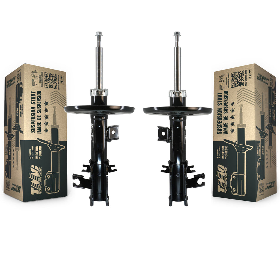 Front Suspension Struts Kit For 2009-2014 Nissan Maxima K78-100837