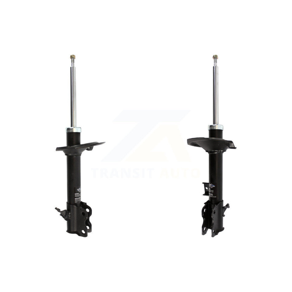 Rear Suspension Struts Kit For 2005-2006 Nissan X-Trail K78-100852
